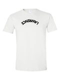 Lawrence Upside Down tee from ACME Lawrence