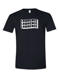 Lawrence Wave tee from ACME Lawrence