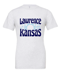 Lawrence Kansas Rays