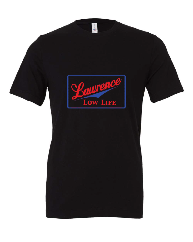 Lawrence Low Life