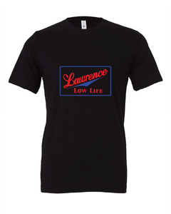 Lawrence Low Life