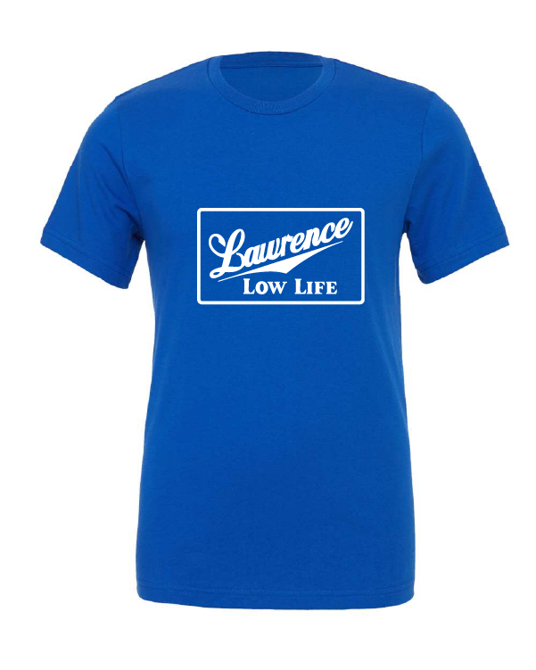 Lawrence Low Life