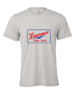 Lawrence Low Life