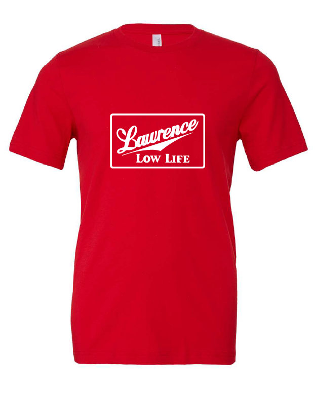 Lawrence Low Life