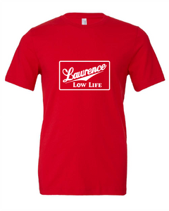 Lawrence Low Life