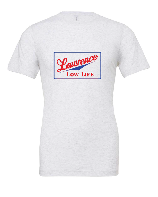 Lawrence Low Life