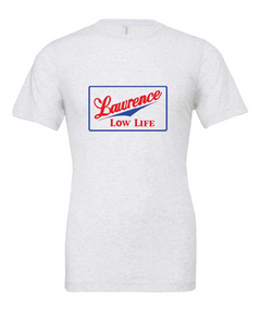 Lawrence Low Life