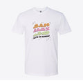 Let's Go Ghouls Custom Tee
