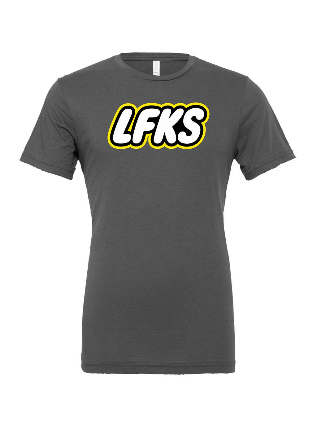 LFKS Classic on asphalt Bella 3001