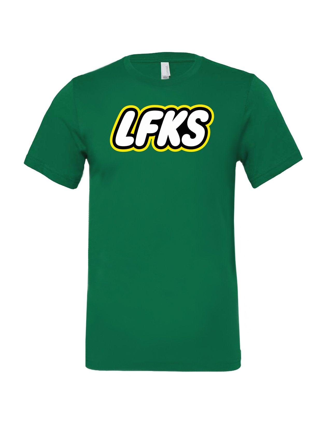 LFKS Classic on kelly Bella 3001