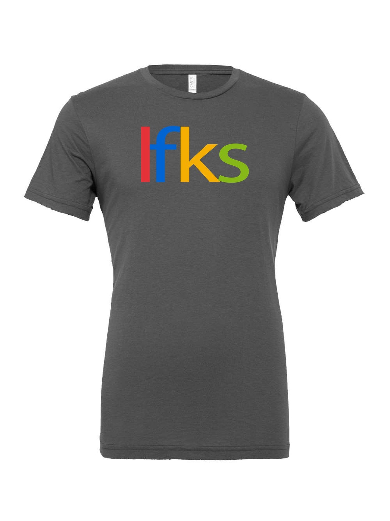 LFKS Dot Com on asphalt Bella 3001