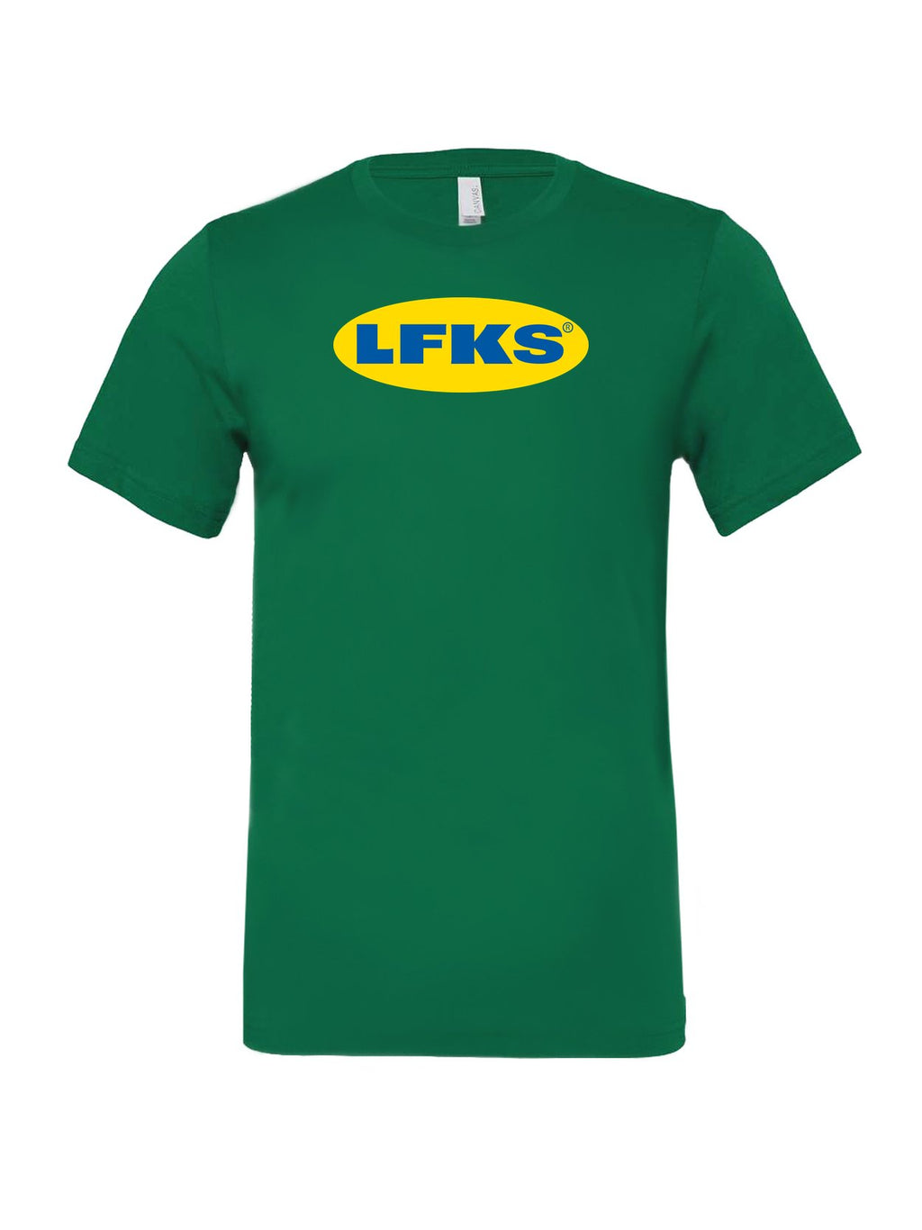 LFKS Flatpack on kelly Bella 3001