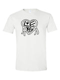 LFKS Heart tee from ACME Lawrence