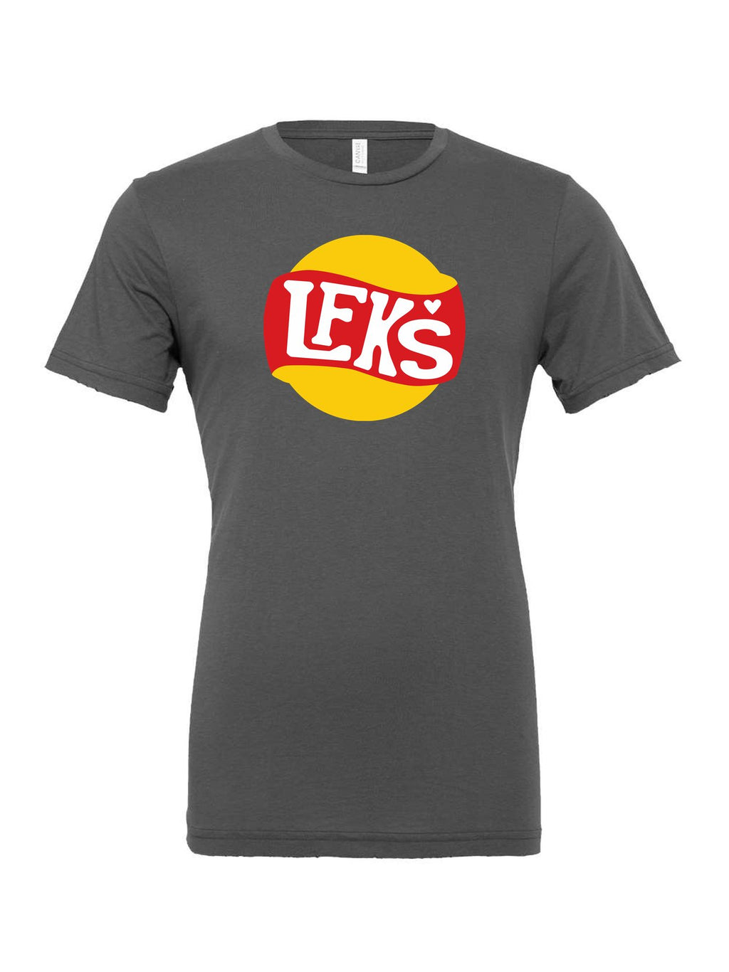 LFKS Snacktime on asphalt Bella 3001