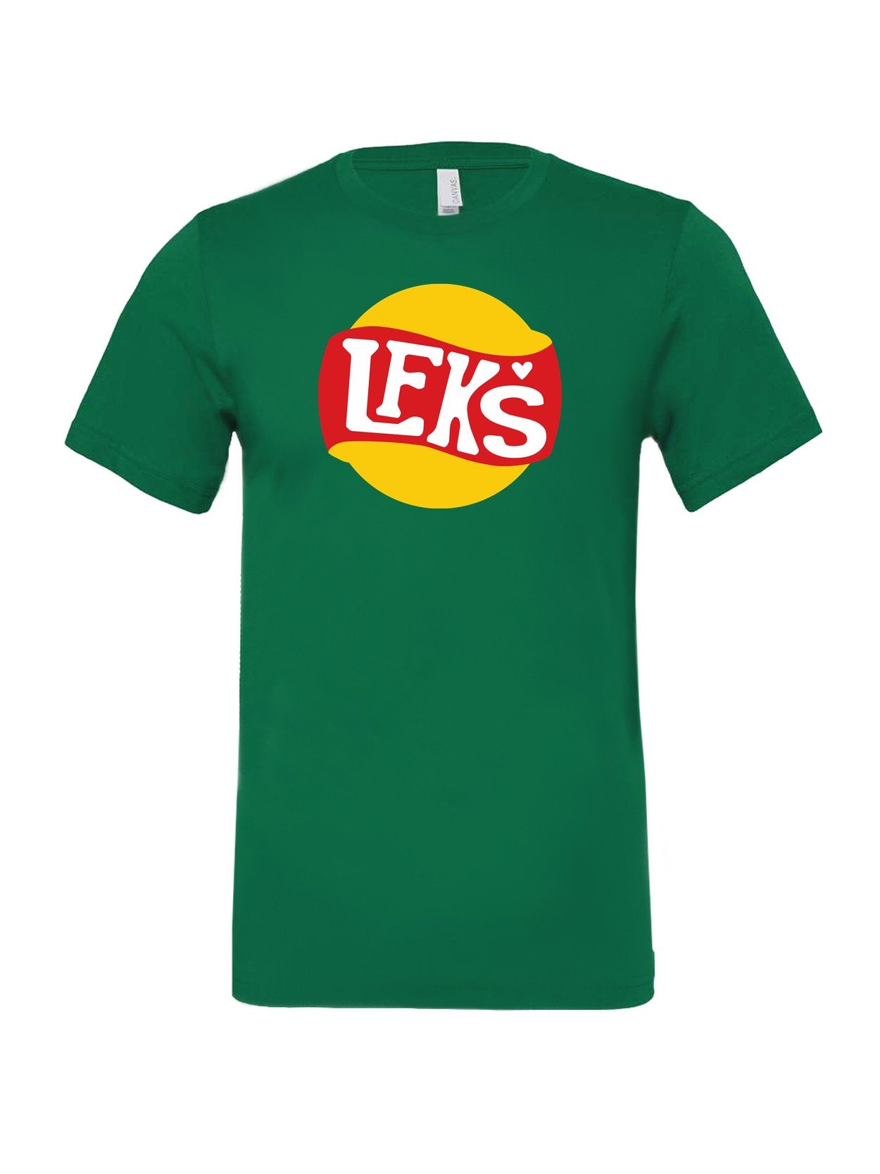 LFKS Snacktime on kelly Bella 3001
