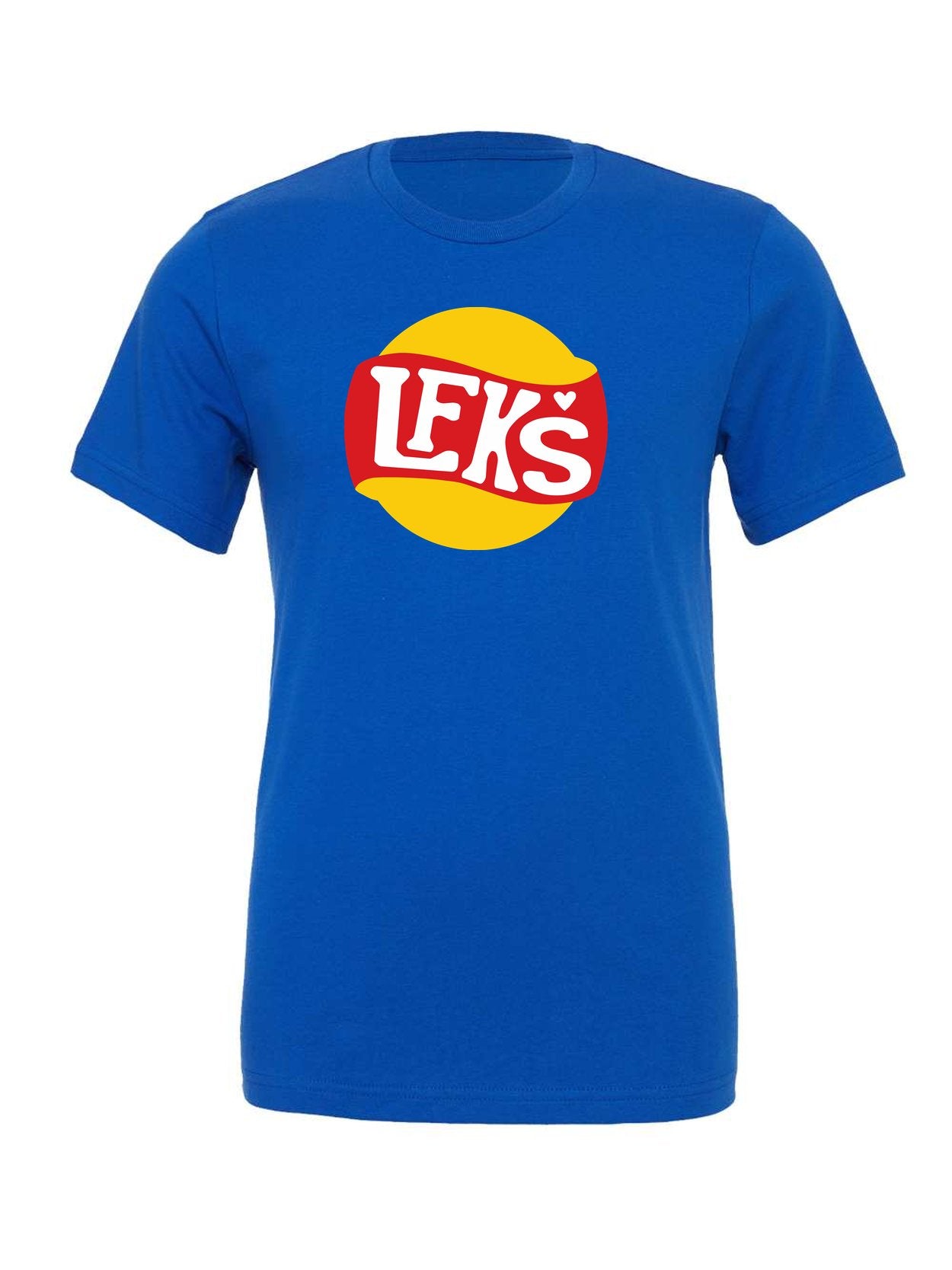 LFKS Snacktime on true royal Bella 3001