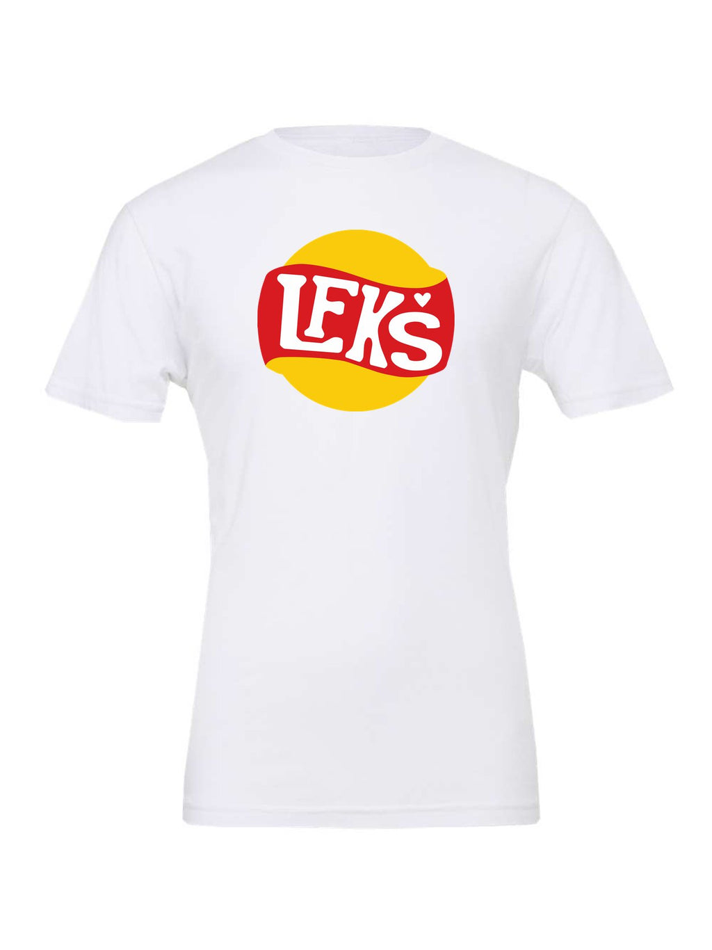 LFKS Snacktime on white Bella 3001
