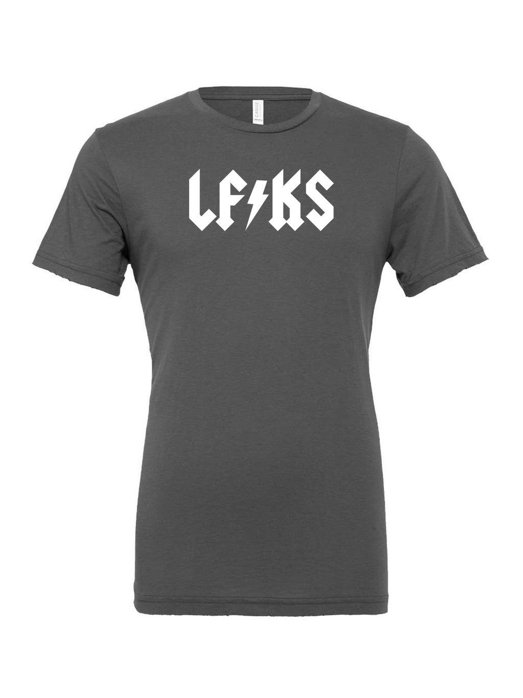 LFKS High Voltage on asphalt Bella 3001