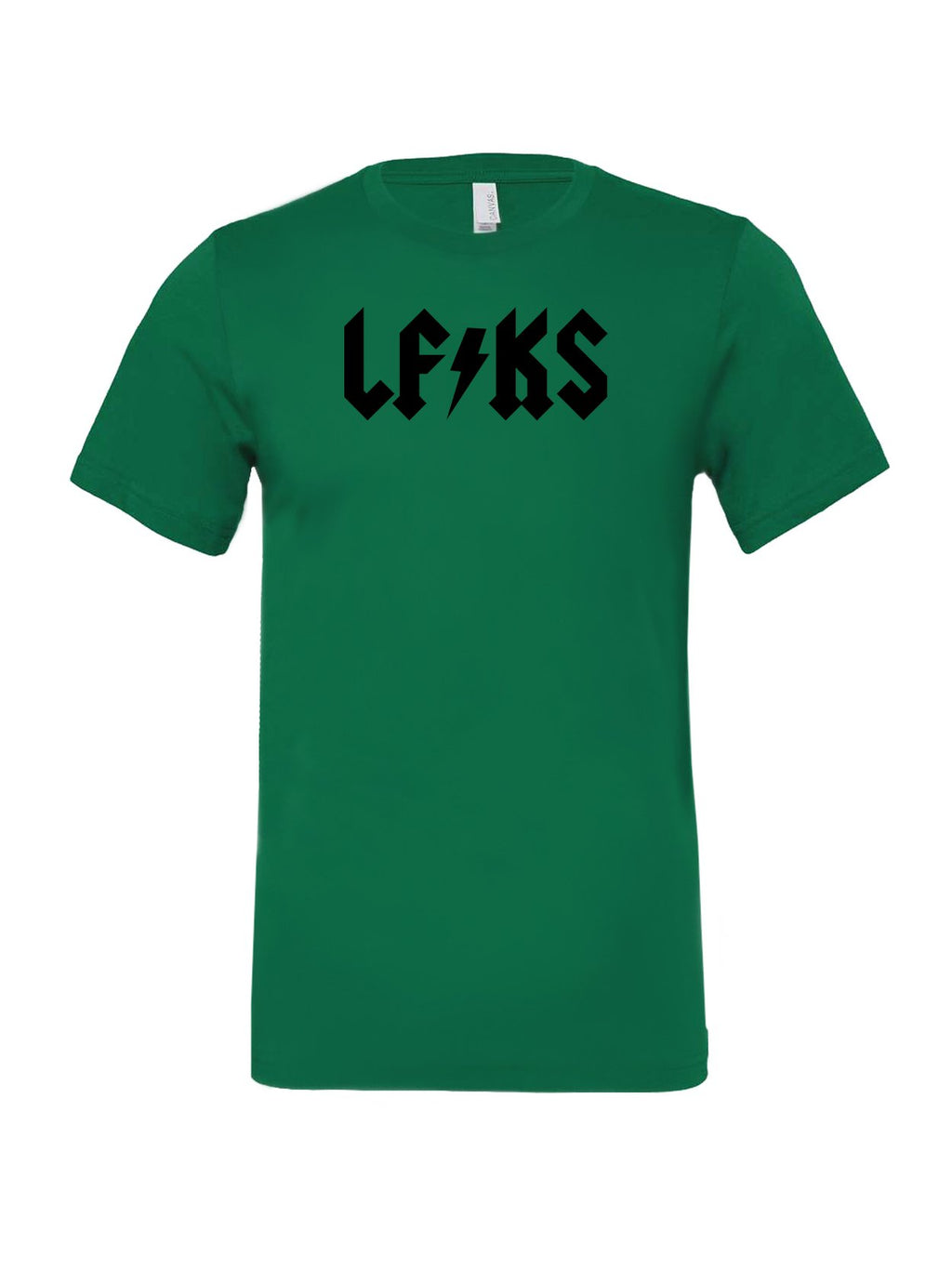 LFKS High Voltage on kelly Bella 3001