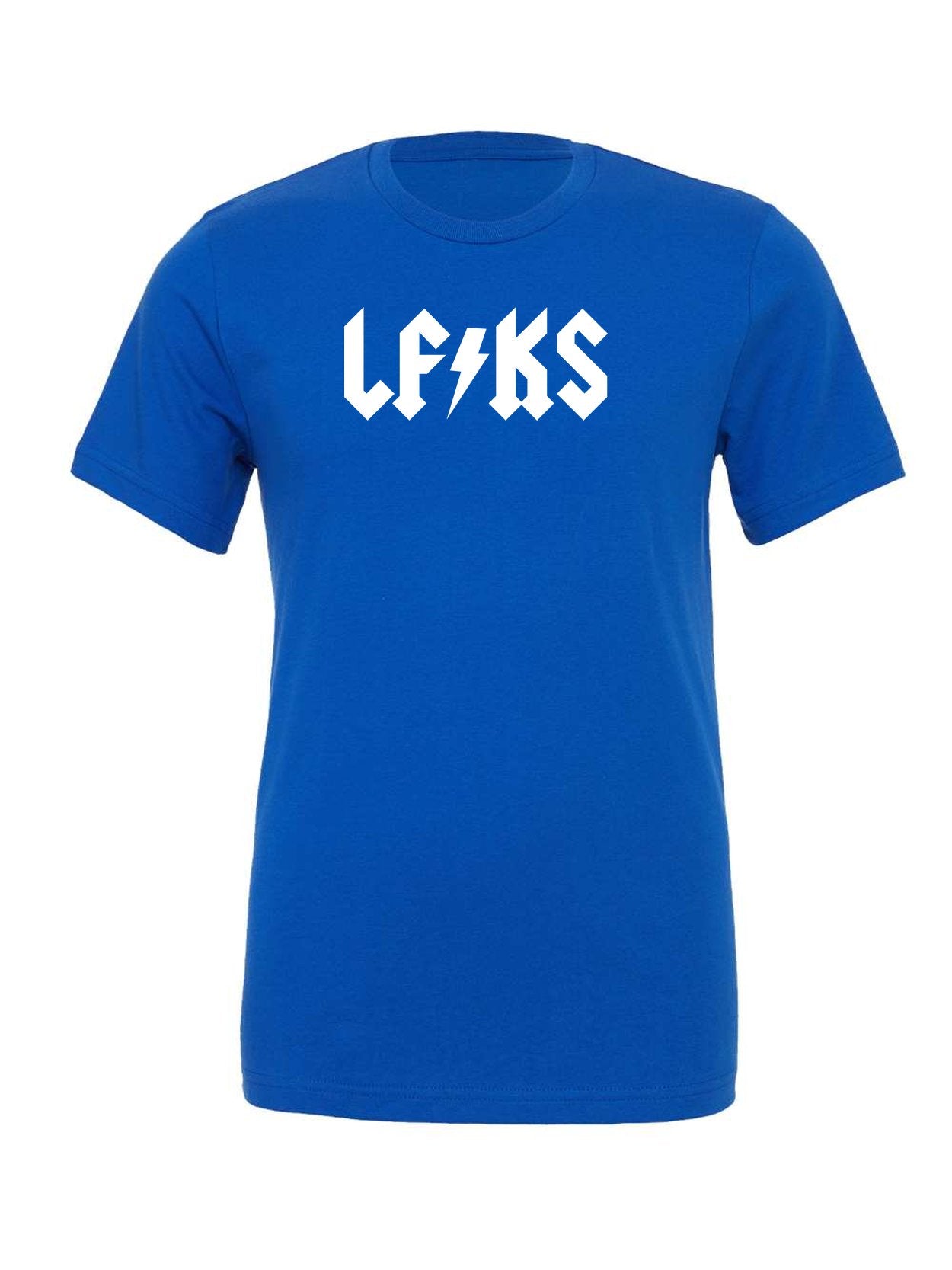 LFKS High Voltage on true royal Bella 3001