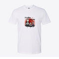 Like Father Like Son Halloween Custom Tee