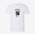 Like Mother Like Daughter Graduation Custom Tee