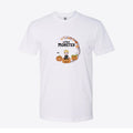 Little Monster Custom Tee