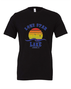 Lone Star Lake