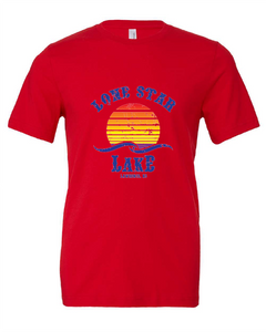 Lone Star Lake