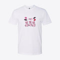 Mean Ghouls Custom Tee