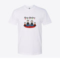 Merry Christmas From the Family Custom Tee