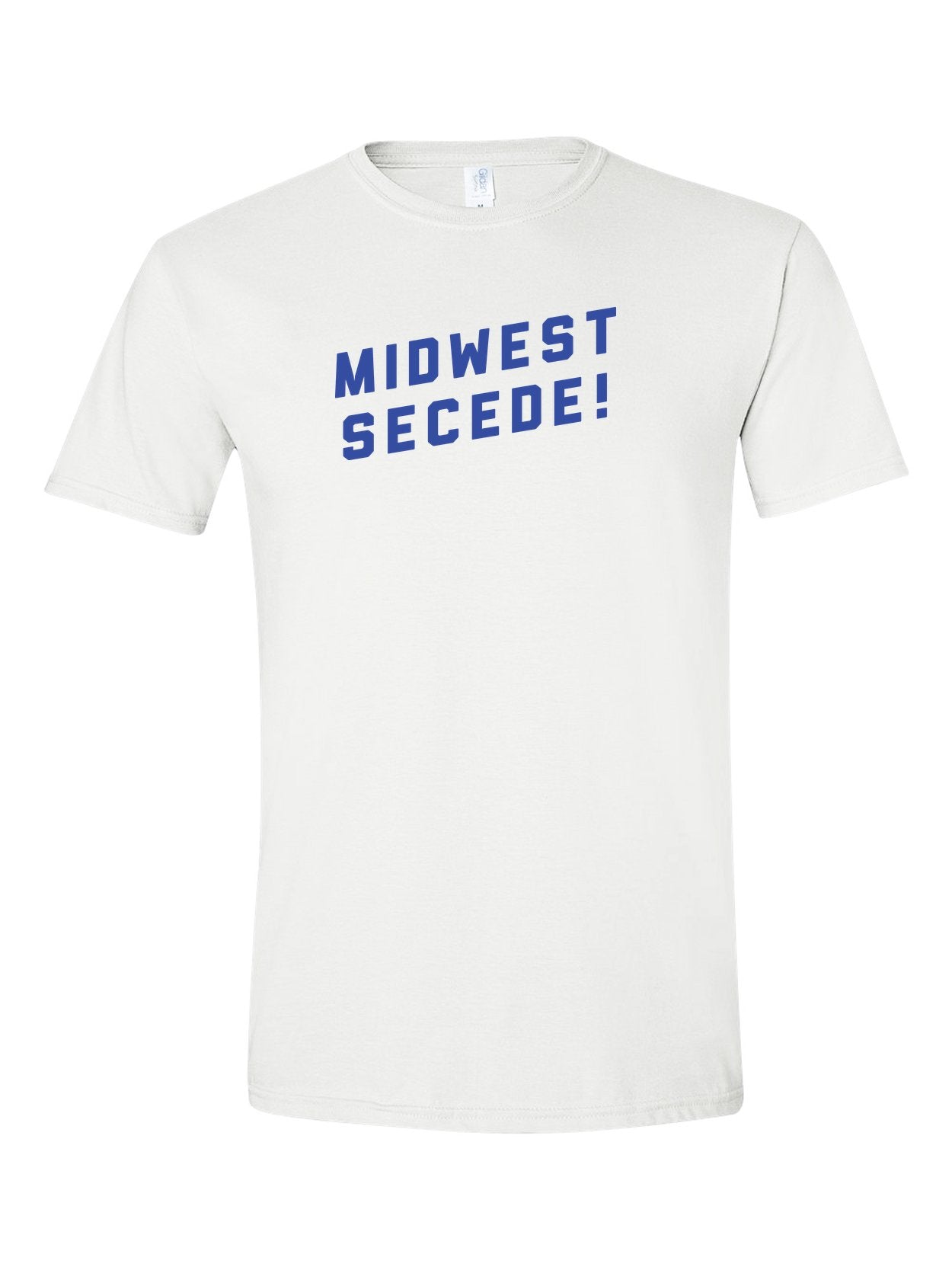 Midwest Secede! tee from ACME Lawrence