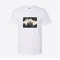 Mom a Title Just Above Queen Custom Tee