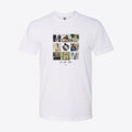 Mom Photo Title Custom Tee