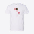 Mom Sepia Photo Art Custom Tee