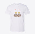 Mommy's Love Custom Tee