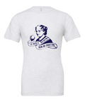 It Was a Drive By Fruiting (Mrs. Doubtfire) t-shirt