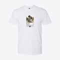 Music Player Spotify Code Photo Custom Tee