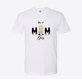 My 1st Mom Day Custom Tee