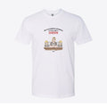 My Favorite People Call Me Daddy Custom Tee