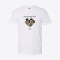 My Missing Piece Photo Custom Tee