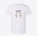 My Siblings Have Paws Cats Custom Tee