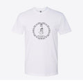 Newlyweds Art Custom Tee