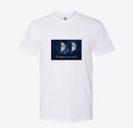 Nights You Became Our Dad Moon Phases Custom Tee