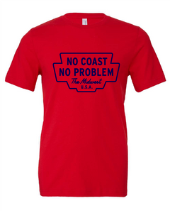 midwest mid-west kansas state pride red tshirt t-shirt 
