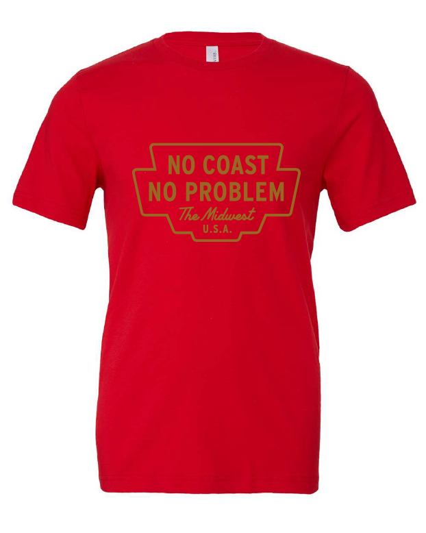 No Coast No Problem