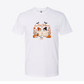 Our First Halloween Custom Tee