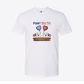 Pawtriotic Pets Custom Tee