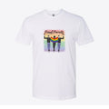 Proud Parents Pride Custom Tee