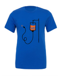 Pumpkin Spice IV t-shirt, photo 1